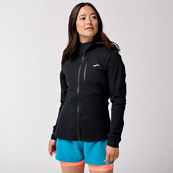 High Point Waterproof Jacket 2 - 0
