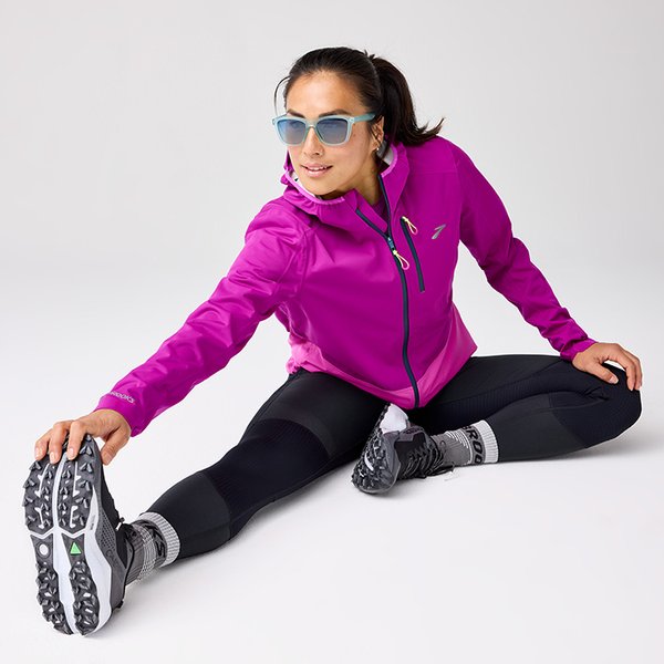 High Point Waterproof Jacket 2 - 1