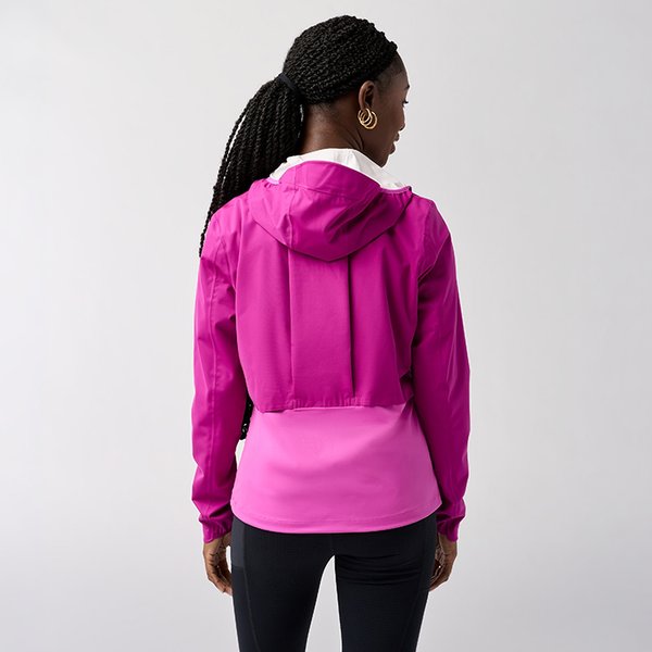 High Point Waterproof Jacket 2 - 2