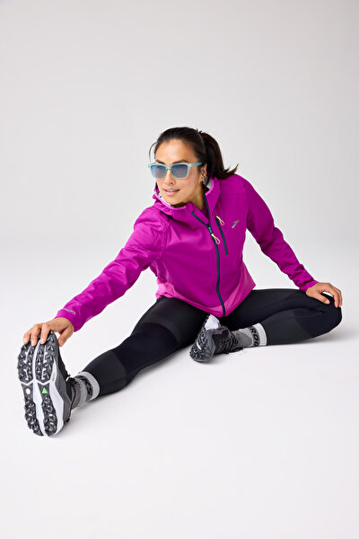 High Point Waterproof Jacket 2 - 1