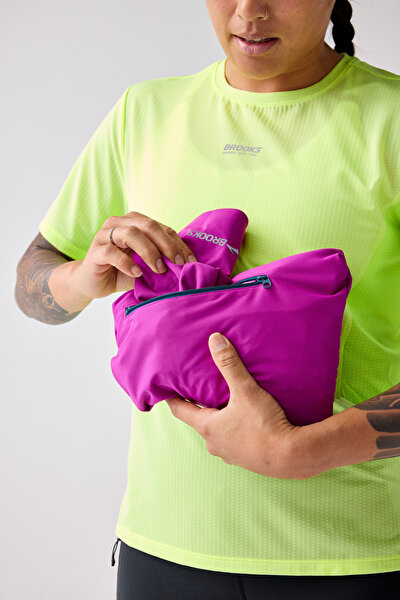 High Point Waterproof Jacket 2 - 3