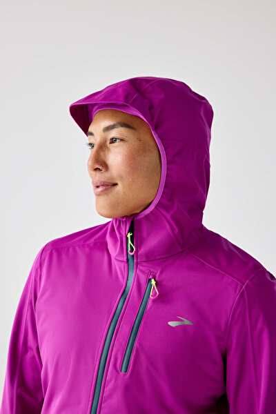 Resim High Point Waterproof Jacket 2