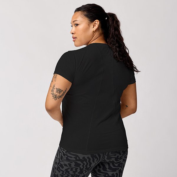 Sprint Free Short Sleeve 3.0 - 2