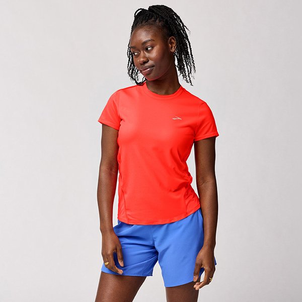 Sprint Free Short Sleeve 3.0 - 0