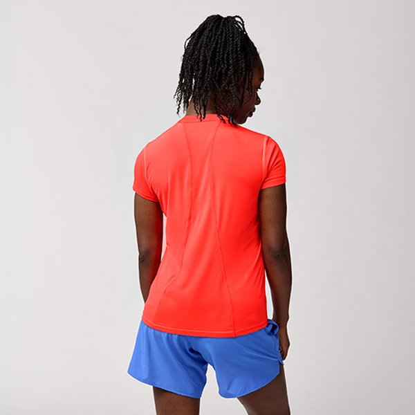 Sprint Free Short Sleeve 3.0 - 2