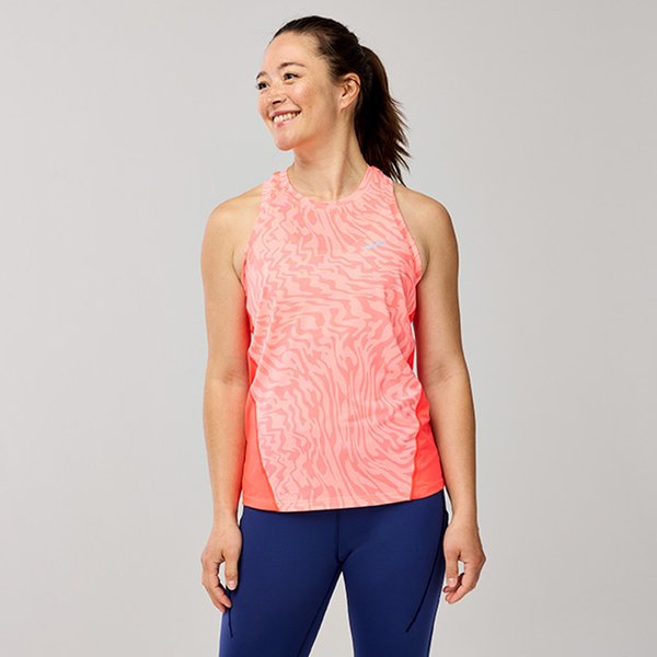 Sprint Free Tank 3.0 - 0