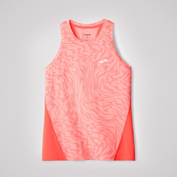 Sprint Free Tank 3.0 - 1