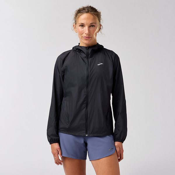 Canopy Jacket 2.0 - Siyah