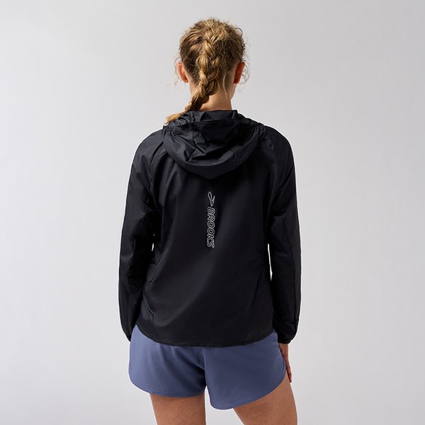 Canopy Jacket 2.0 - 2