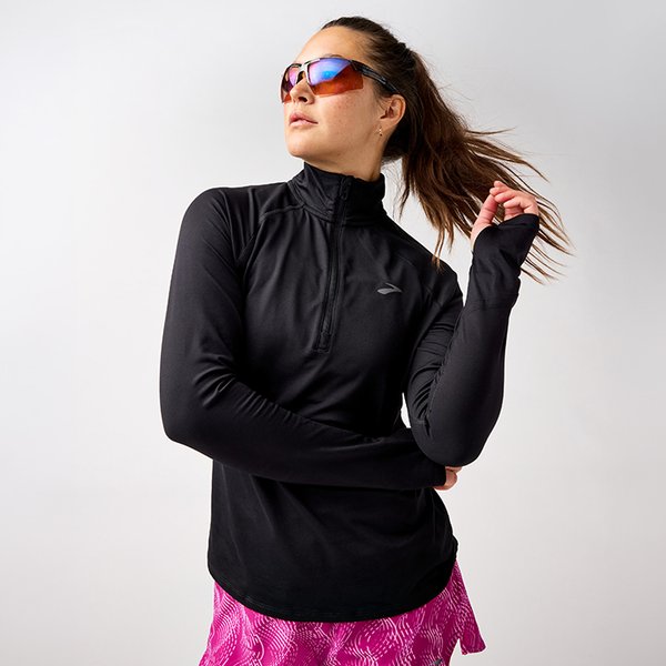 Dash 1/2 Zip 3.0 - 2