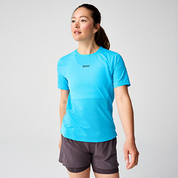 High Point Short Sleeve 2.0 - Mavi