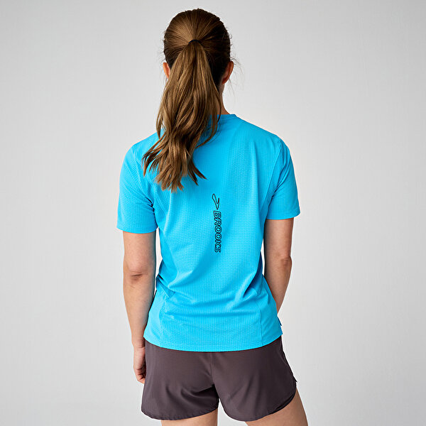 High Point Short Sleeve 2.0 - 2