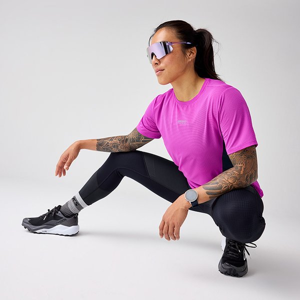 High Point Short Sleeve 2.0 - 3