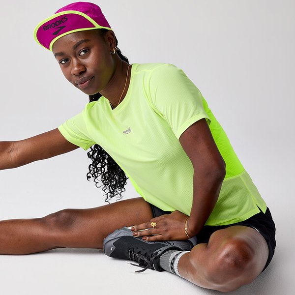 High Point Short Sleeve 2.0 - 2
