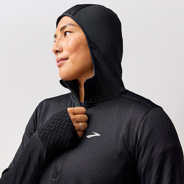 Notch Thermal Hoodie 3.0 - 2