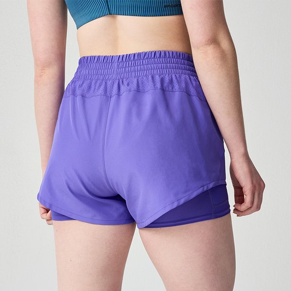 Dash 2-In-1 Short - 1