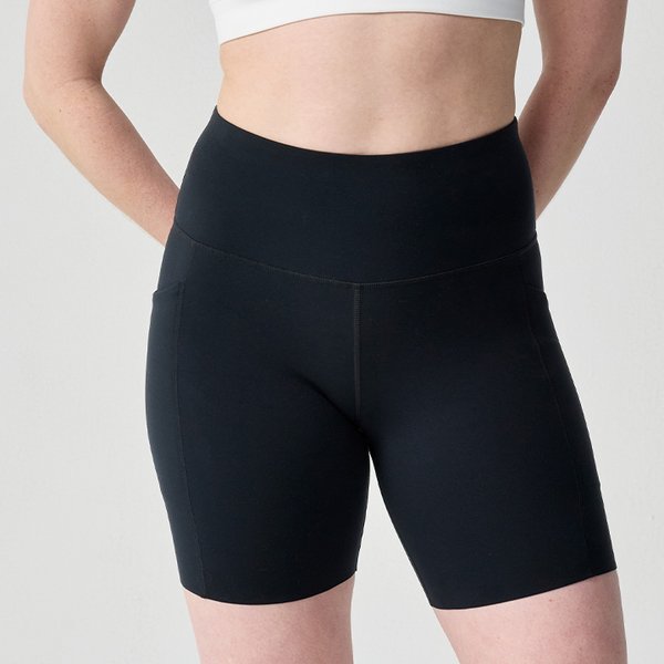 Chaser 7 Inc Short Tight - 0