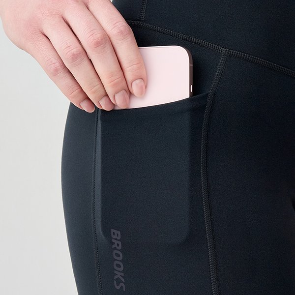 Chaser 7 Inc Short Tight - 2
