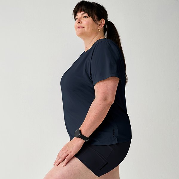 Chaser 7 Inc Short Tight - 7