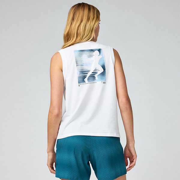 Graphic Tank - 1