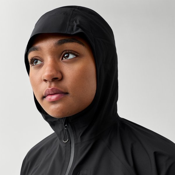 Canopy Waterproof Jacket - 0