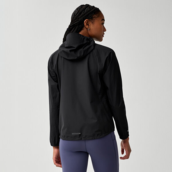 Canopy Waterproof Jacket - 1