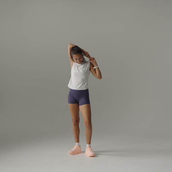 Dash Cooling Short - 1