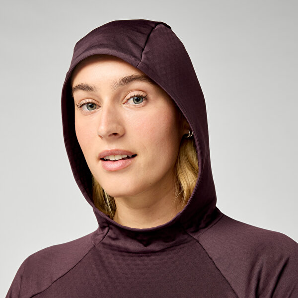 Momentum Thermal Hoodie - 0