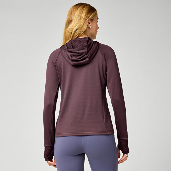 Momentum Thermal Hoodie - 2