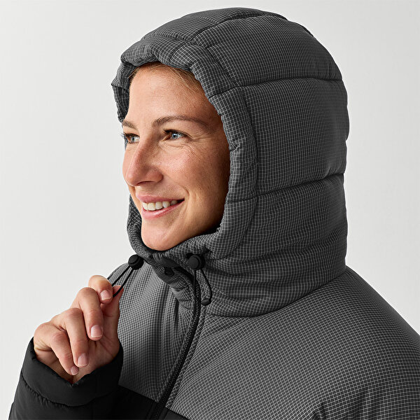 Shield Puffer Jacket - 2