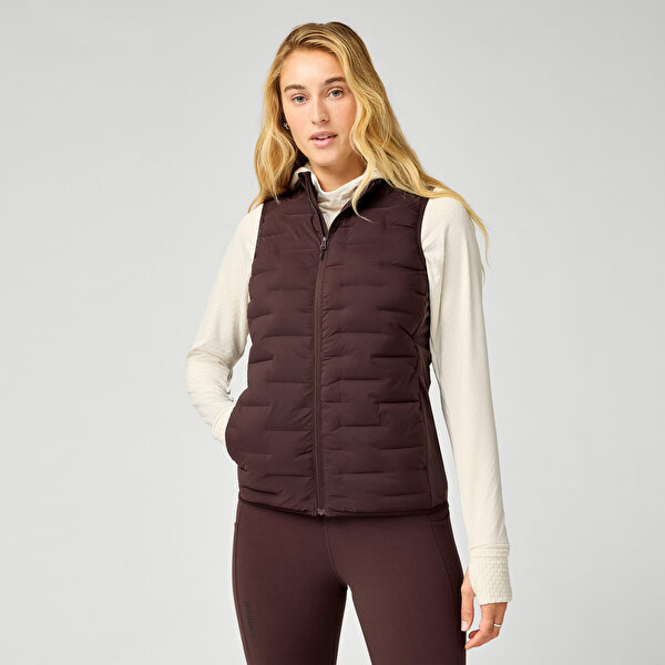 Momentum Thermal Vest - 0