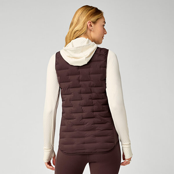 Momentum Thermal Vest - 1
