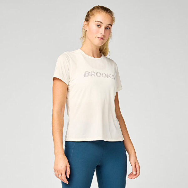 Dash Reflective Short Sleeve - 0
