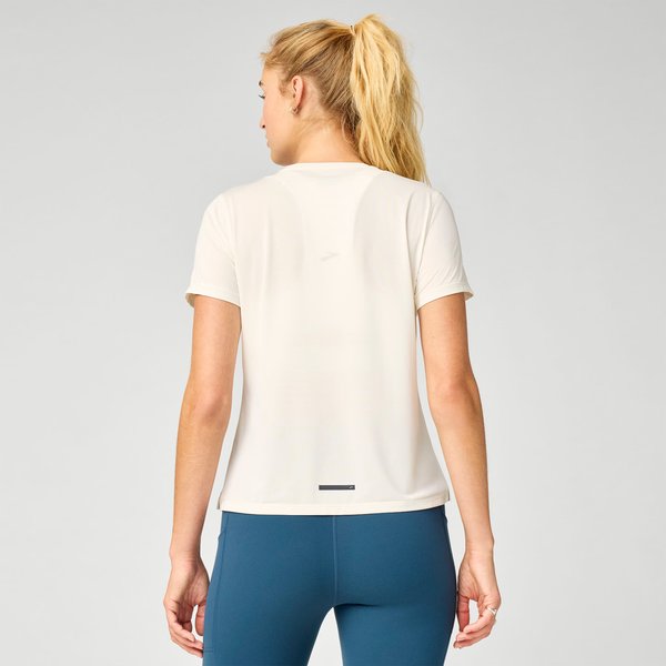 Dash Reflective Short Sleeve - 1