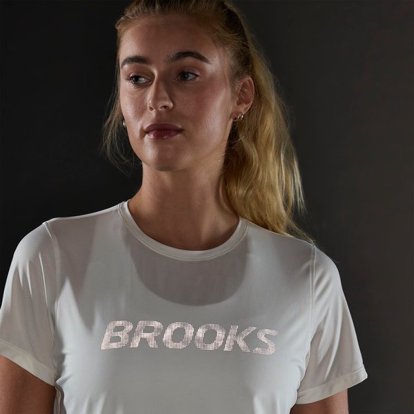 Dash Reflective Short Sleeve - 3
