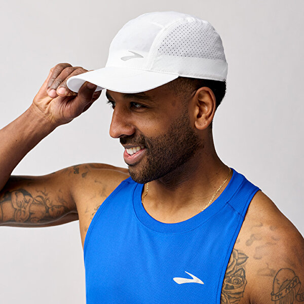 Journey Hat - 1