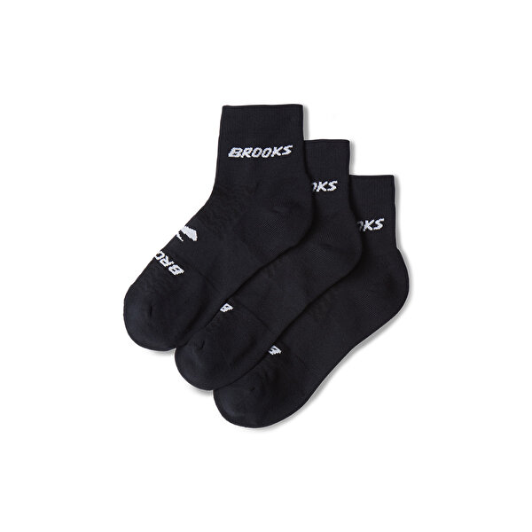 Run-in Quarter 3-Pack - 2